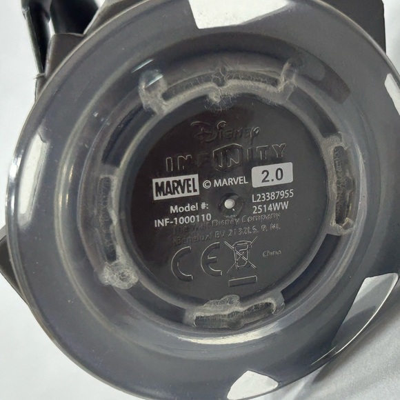 Disney Infinity 2.0 x Marvel - Hawkeye 🏹 Buy 4 $14 Figures Get TWO $14s FREE - Picture 4 of 4